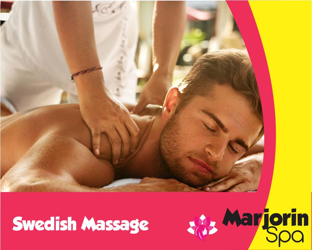 Swedish Massage in Pimpri Chinchwad